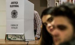 Brezilya'da seçim heyecanı