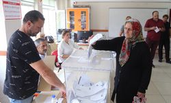 Bulgaristan seçimlerinden ilk veriler