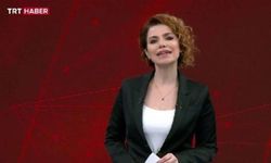 TRT spikeri Deniz Demir'den 'ümmet'i hedef alan ifadeler