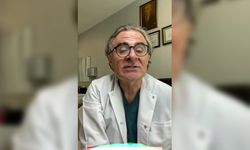 Prof. Dr. Kalp Damar Cerrahı Serdar Akgün'ün açlıkla ilgili açıklamaları