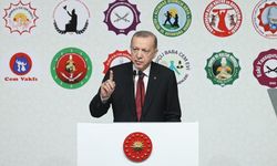 Erdoğan: Alevi-Bektaşi Kültür ve Cemevi Başkanlığı kuruluyor!