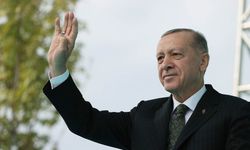 Erdoğan, Kılıçdaroğlu'na 'başörtüsü' çağrısını yineledi: Gel bu işi referanduma götürelim