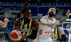 Fenerbahçe Beko, evinde rahat kazandı