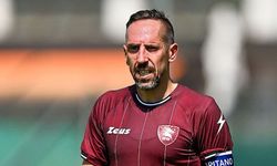 Ribery emeklilik kararı aldı
