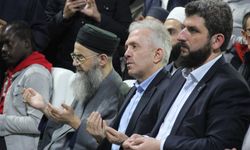 İslami Kimliği Koruma Vakfı, Sakarya'da hizmete açıldı