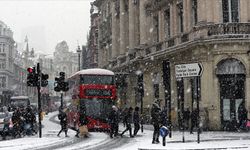 İngiltere'de kış alarmı: Günde üç saatlik elektrik kesintileri yaşanabilir