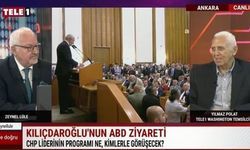 TELE 1'de Kılıçdaroğlu'nun ABD ziyareti eleştirildi: Stratejik hatalar...