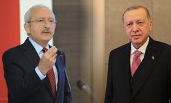 Kılıçdaroğlu, Erdoğan'a 50 bin lira manevi tazminat ödeyecek