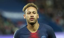 Dünyaca ünlü futbolcu Neymar Suudi Arabistan'a transfer oldu!