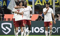 Roma, Inter karşısında geriye düştüğü maçı kazanmayı bildi
