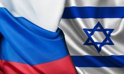 Rusya: İsrail, Ukrayna'nın Donbas'taki saldırılarına 8 yıl sessiz kaldı