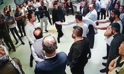 CHP Şemdinli İlçe Başkanı ve kardeşi, doktoru darp etti