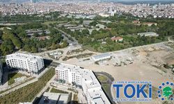 TOKİ İstanbul kura çekimi tarihi belli oldu