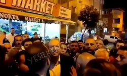 Avcılar Belediye Başkanı Turan Hançerli'den işçiye: Kes lan sesini!
