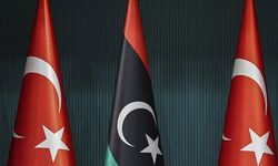 Libya'dan Türkiye hakkında açıklama: iddialar yalanlandı...