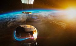 2025 yılında uzaya balon seyahati yapılacak