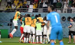 Senegal, Ekvador'u geçerek son 16 biletini aldı
