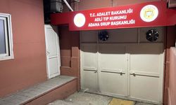 Adana'da poşet içerisinde yeni doğmuş bebek cesedi bulundu