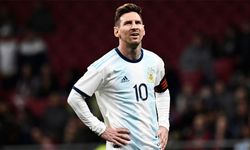 Arjantin'den Messi'ye ömürlük vefa örneği