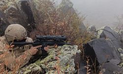 4 PKK'lı terörist daha ikna yoluyla teslim oldu