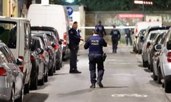 Belçika'da cansız mankeni cinayet kurbanı sanan polisler uzun süre inceleme yaptı
