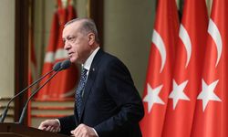 Recep Tayyip Erdoğan en güçlü lider sıralamasında üçüncü oldu