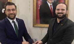 TÜGVA Rize İl Temsilciliği'ne Erkut Kalkavan atandı