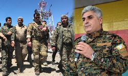 Terör örgütü YPG'nin Kamışlı'daki üst düzey sorumlusu etkisiz hale getirildi