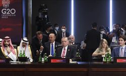 Başkan Erdoğan'dan Dünya'ya çağrı: Harekete geçmeliyiz!