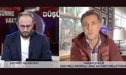 Hakan Şükür'ü canlı yayına çıkaran TV 5 hakkında inceleme başlatıldı