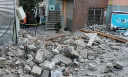 İzmir'deki deprem sonrası kalp krizi geçiren bir kişi hayatını kaybetti