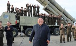 Kim Jong-un'dan olası bir çatışmada ABD ve Güney Kore'yi 'yok etme' emri