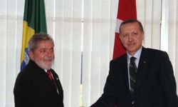 Lula: Gezi Olayları esnasında Erdoğan bizi arayıp 'dikkatli olun' uyarısında bulunmuştu