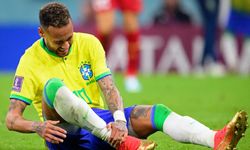 Neymar'dan Sambacılara üzücü haber