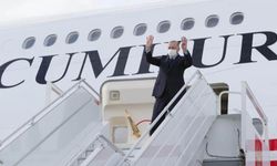 Cumhurbaşkanı Erdoğan, Endonezya'ya gitti