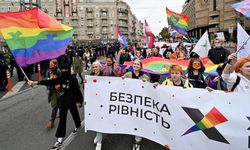 Rusya'da, LGBT propagandası yasaklandı
