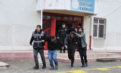 Yozgat'ta sahte kimlikle SRC sınava giren 36 kişi yakalandı