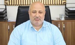 Körfez Belediyesi başkan yardımcılığına Serkan Yeğnidemir getirildi