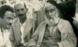 Seyyid Abdülhakim Arvasi Hazretleri vefatının 79. sene-i devriyesinde anıldı