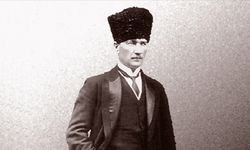 Mustafa Kemal'in ebediyete intikalinin 84'üncü yılı