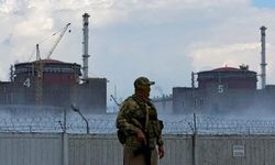 Rusya nükleer santraldeki varlığını azaltıyor