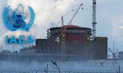UAEA Başkanı’ndan Zaporijya Nükleer Santrali açıklaması