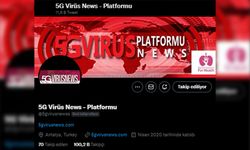 5Gvirusnews'den DSÖ'ye karşı itiraz hakkının kullanılması çağrısı