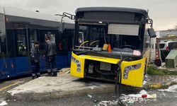 Alibeyköy'deki tramvay kazasına ilişkin gözaltına alınan vatman tutuklandı