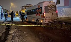 Aksaray'da kavgadan kaçan şoförün çarptığı genç hayatını kaybetti