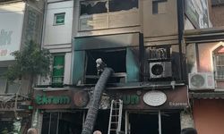 Aydın'da restoranda patlama: 7 ölü, 4 yaralı