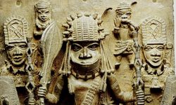 Almanya, sömürge tarihiyle yüzleşiyor! Benin bronzları Nijerya'ya dönüyor
