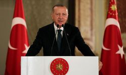 Erdoğan'ın ziyaret edeceği ilk ülkeler belli oldu