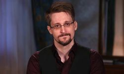 ABD'nin gizli kayıtlarını ifşa eden Snowden, Rusya vatandaşı oldu
