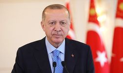 Başkan Erdoğan, kredi ve burs rakamlarını açıkladı